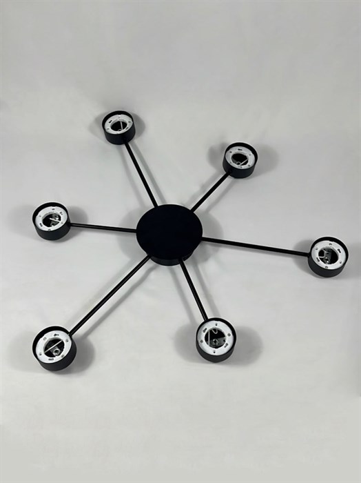 Фара-ин-Сабина - фото 8495