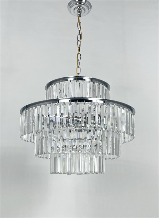 Гихо-де-Санта-Барбара Люстра - фото 8536